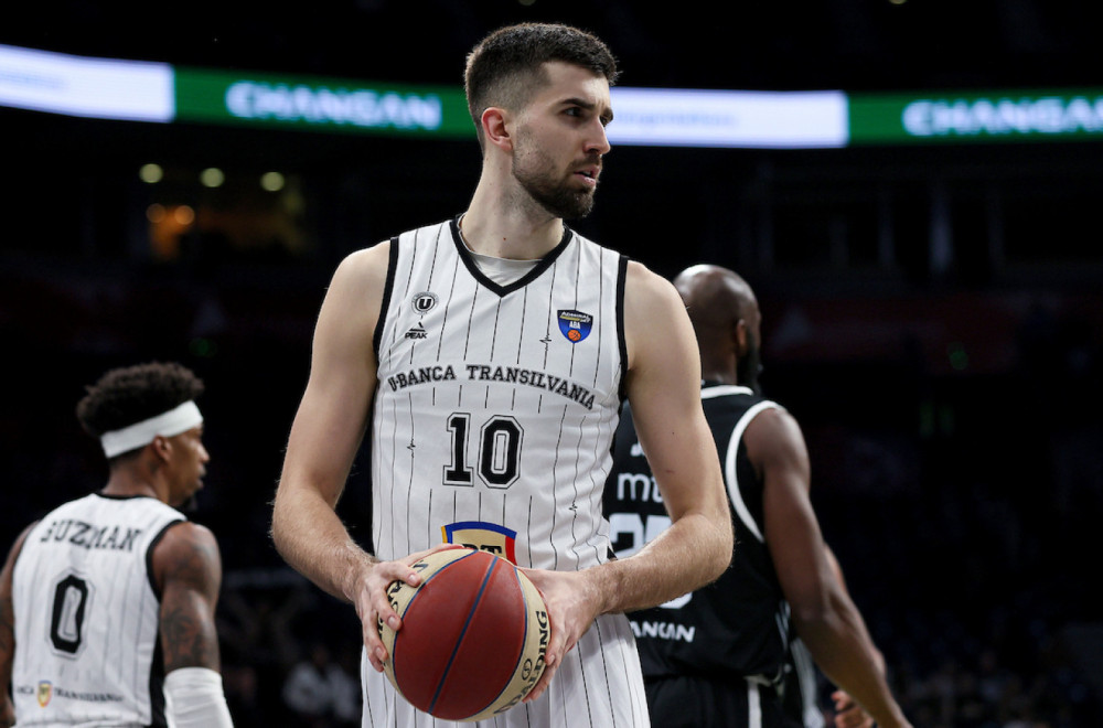 Miletić ništa nije potpisao za Partizan