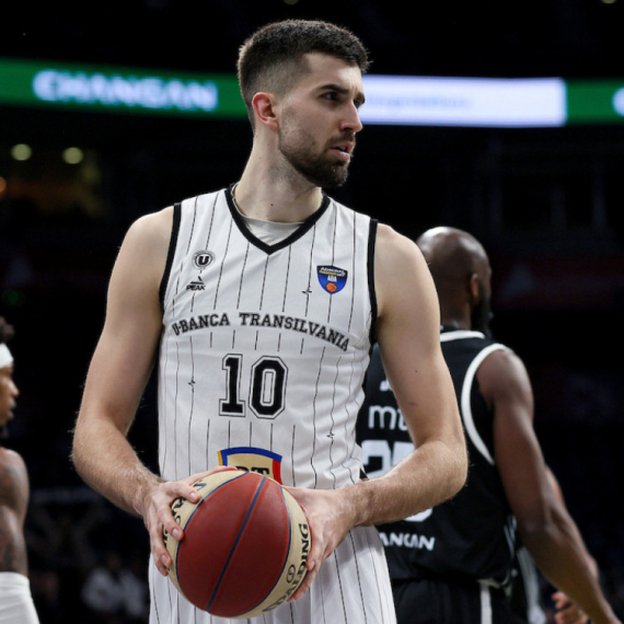 "Miletić ništa nije potpisao za Partizan"