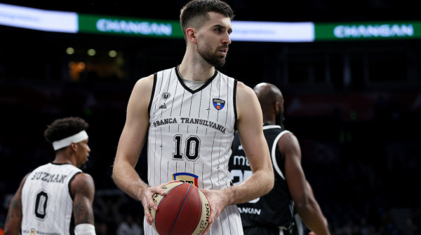 "Miletić ništa nije potpisao za Partizan"