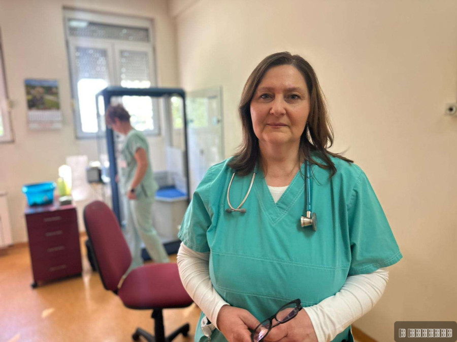 Ovo je najmasovnija hronična bolest u Srbiji: Jedan pregled je spas FOTO