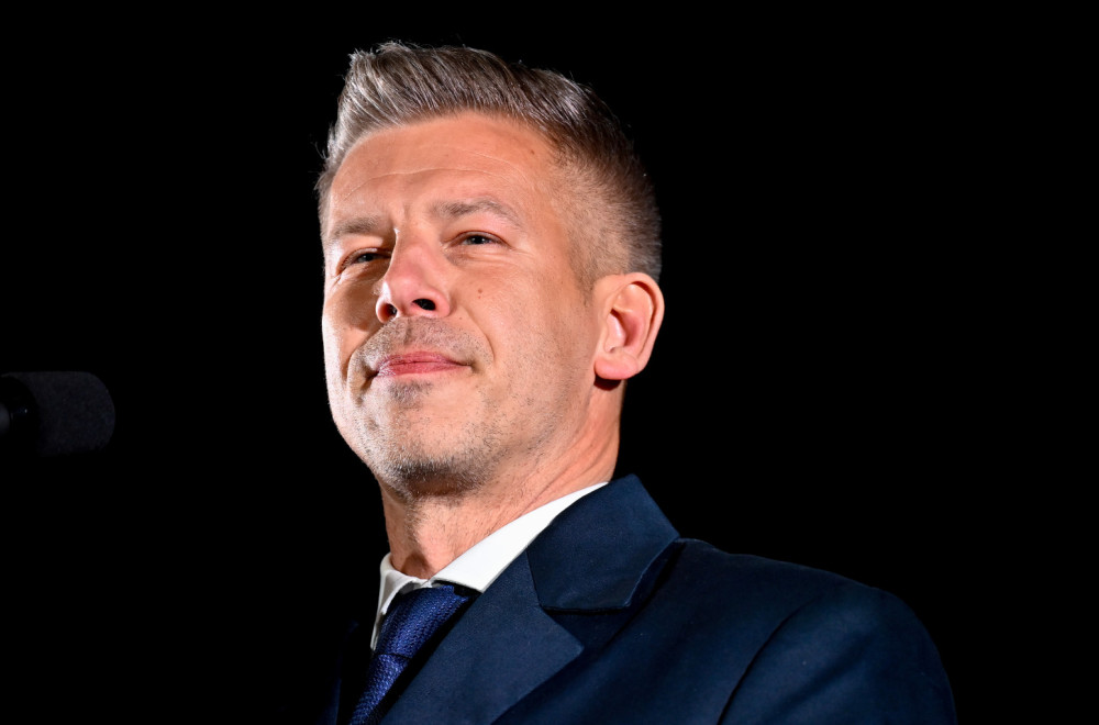 Tri musketara poslala poruku Peteru Mađaru; Čekamo te... FOTO