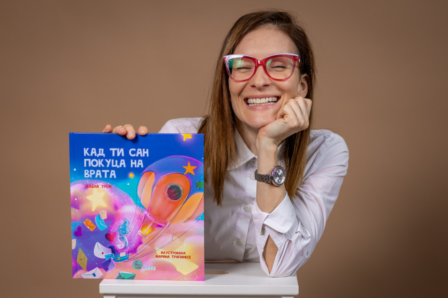 Zašto je važno čitati deci: Edukativni panel o značaju dečje književnosti u Fondaciji Mozzart
