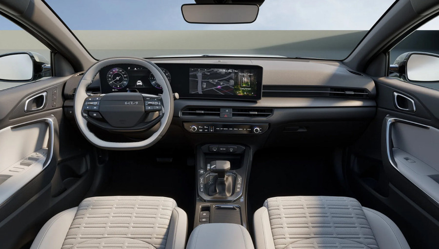 Kia drastično izmenila XCeed: Benzinski krosover sada izgleda kao EV model FOTO