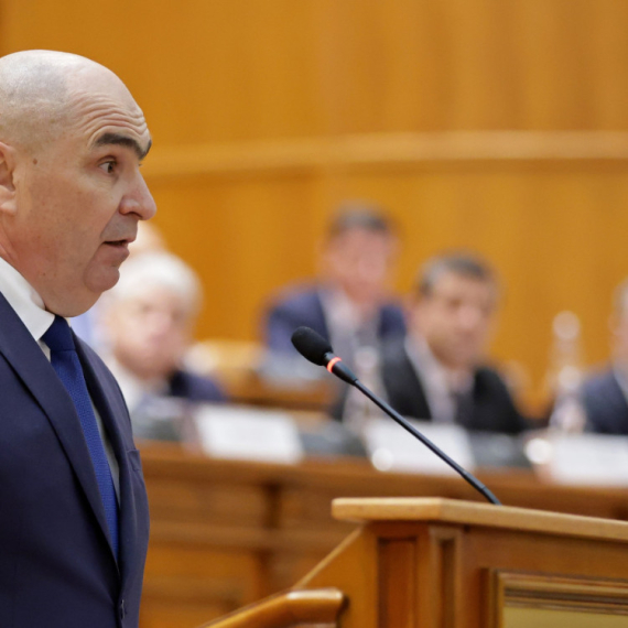 Pala vlada – politički potres u Rumuniji