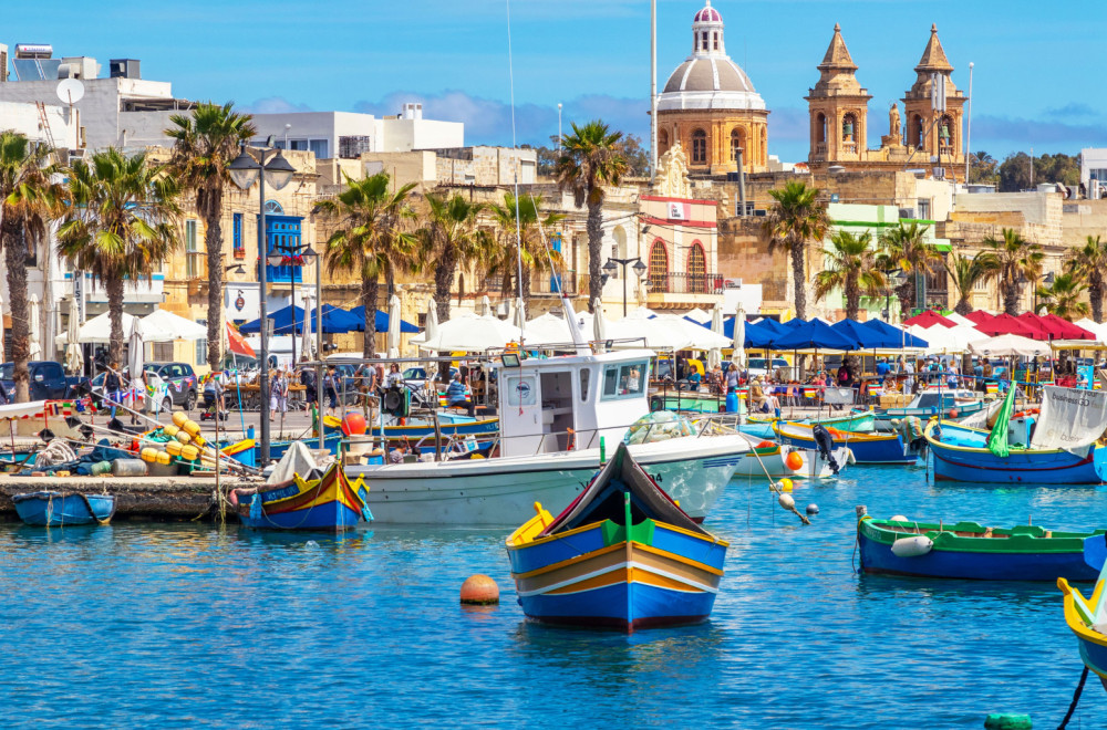Ribarsko selo koje turiste ostavlja bez daha: Mediteranski šarm se oseća na svakom koraku FOTO