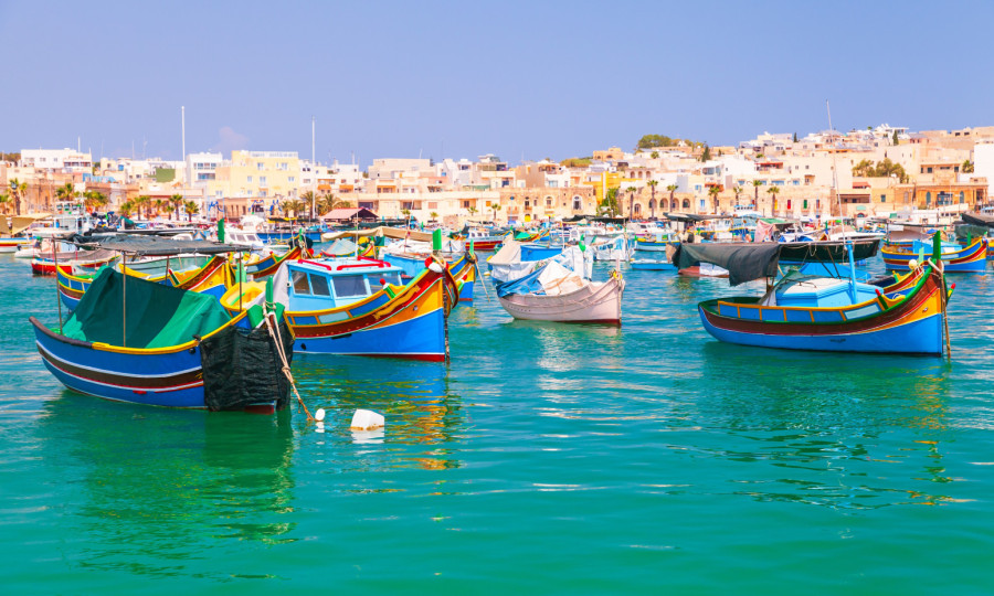 Ribarsko selo koje turiste ostavlja bez daha: Mediteranski šarm se oseća na svakom koraku FOTO
