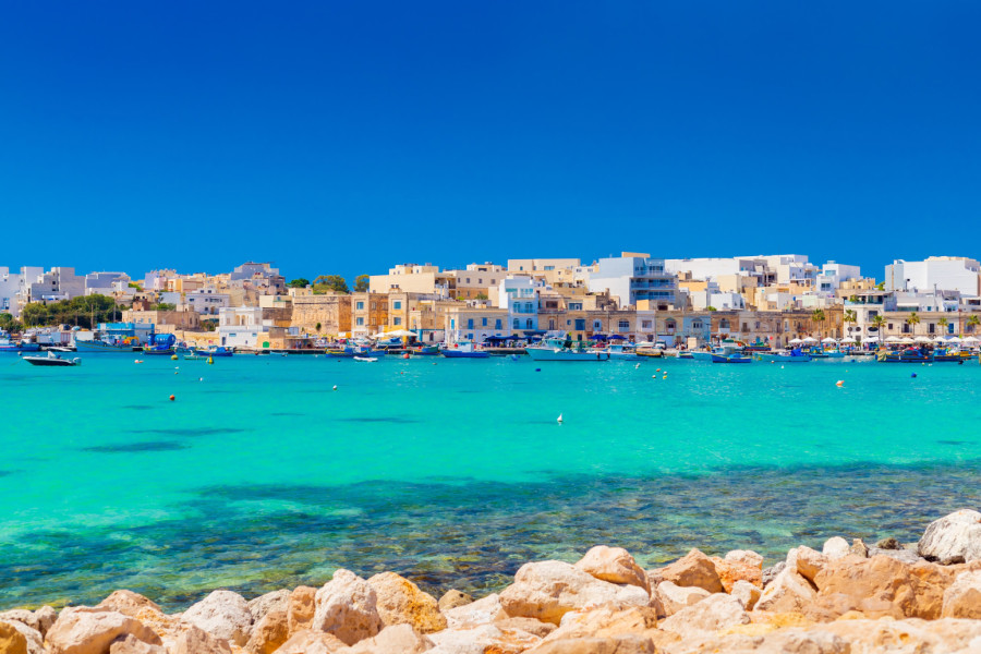 Ribarsko selo koje turiste ostavlja bez daha: Mediteranski šarm se oseća na svakom koraku FOTO