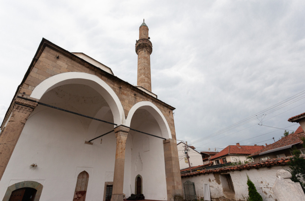 U Novom Pazaru otvorena obnovljena Altun-alem džamija i obeleženo pet vekova postojanja