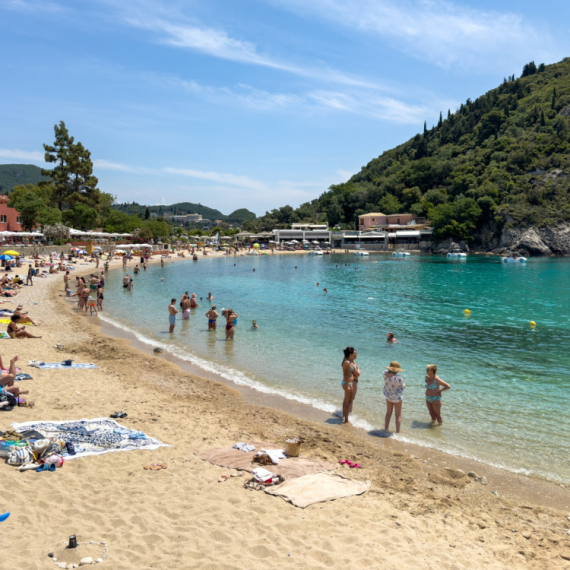 Veliki preokret za leto 2026: Srbi ponovo jure u Grčku, evo šta će biti na granicama ANKETA/VIDEO