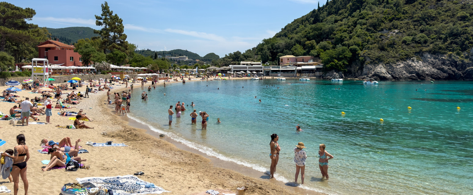 Veliki preokret za leto 2026: Srbi ponovo jure u Grčku, evo šta će biti na granicama ANKETA/VIDEO