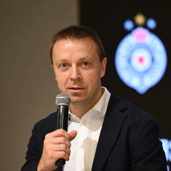 Motiejunas se vratio u Žalgiris