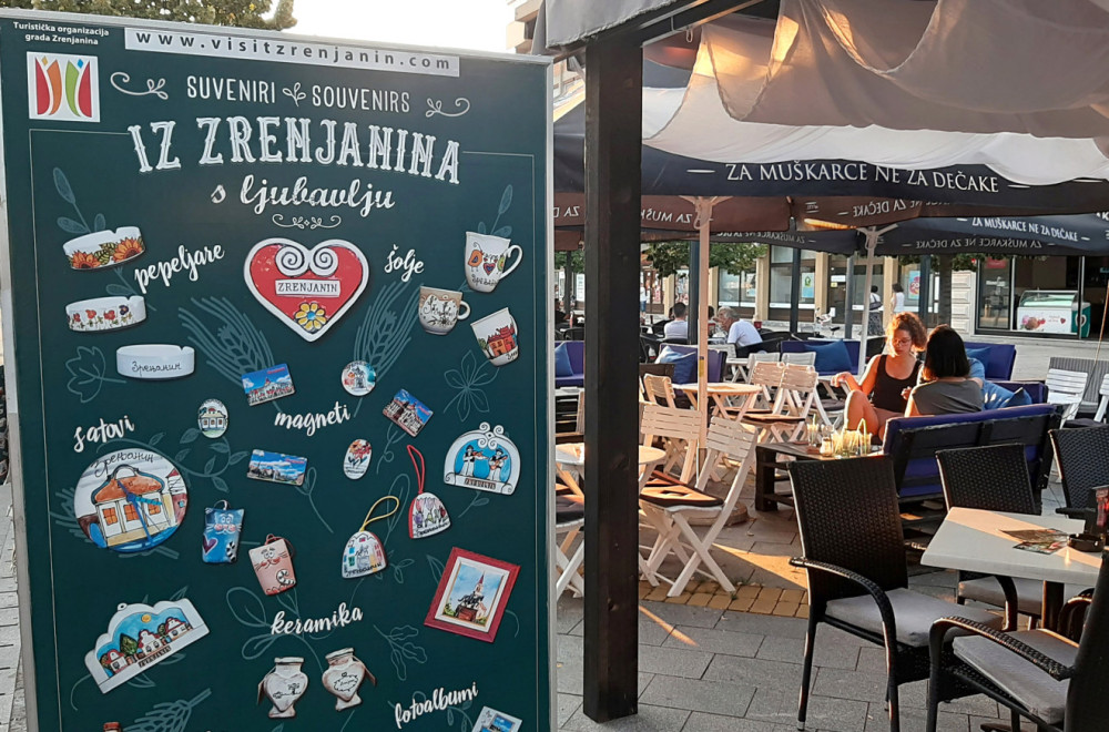 Rekreacija sa svrhom: Zrenjaninci organizuju jednočasovni humanitarni trening