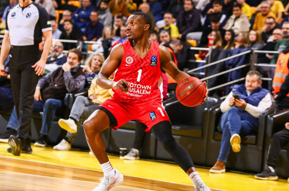 Hapoel sprema novi ugovor Harperu – Zvezda prati situaciju