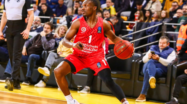 Hapoel sprema novi ugovor Harperu – Zvezda prati situaciju