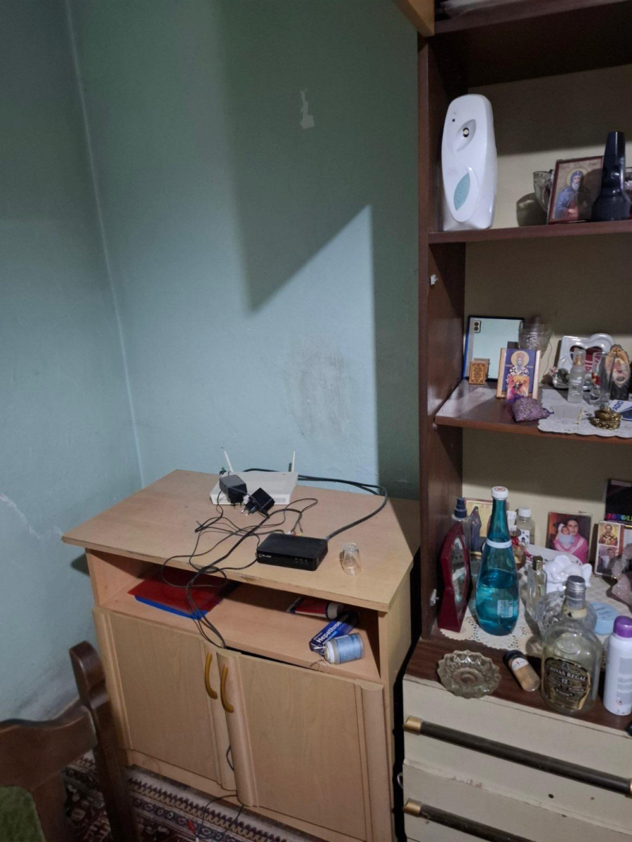 U Kosovu Polju obijena kuća Ristića FOTO
