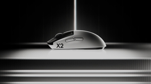 Vesnik uspeha u gejmingu i e-sportu: LOGITECH G PRO X2 SUPERSTRIKE dostupan u Srbiji!