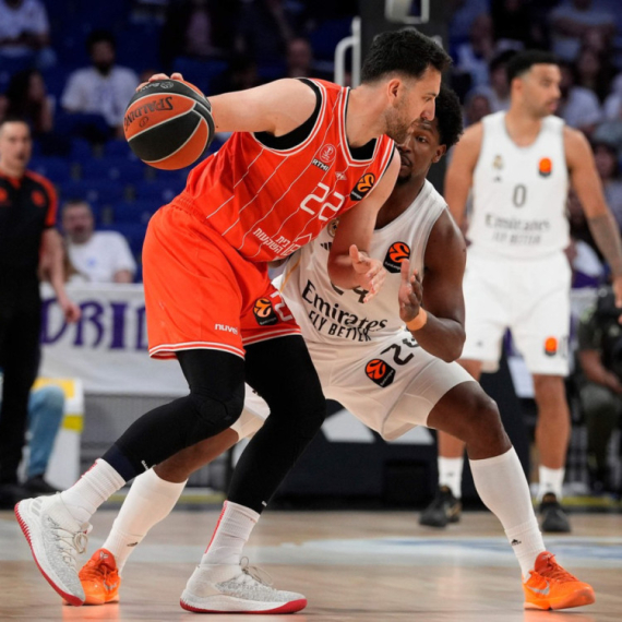 Hapoel se revanširao Realu – Brajant i Micić vodili tim do pobede
