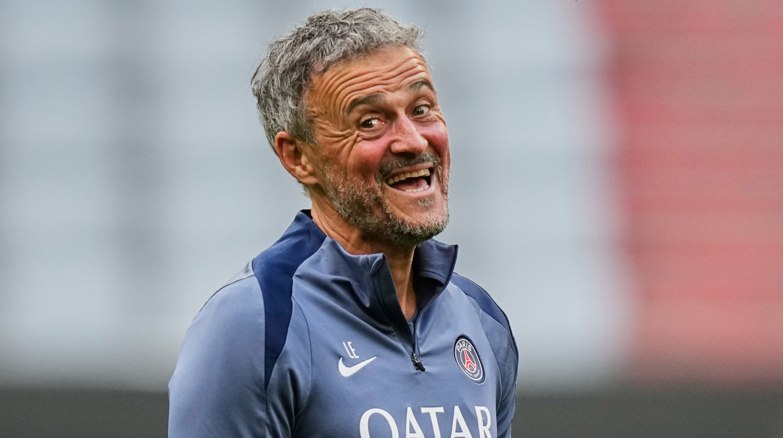 Luis Enrike spomenuo i Đokovića pred spektakl u Minhenu