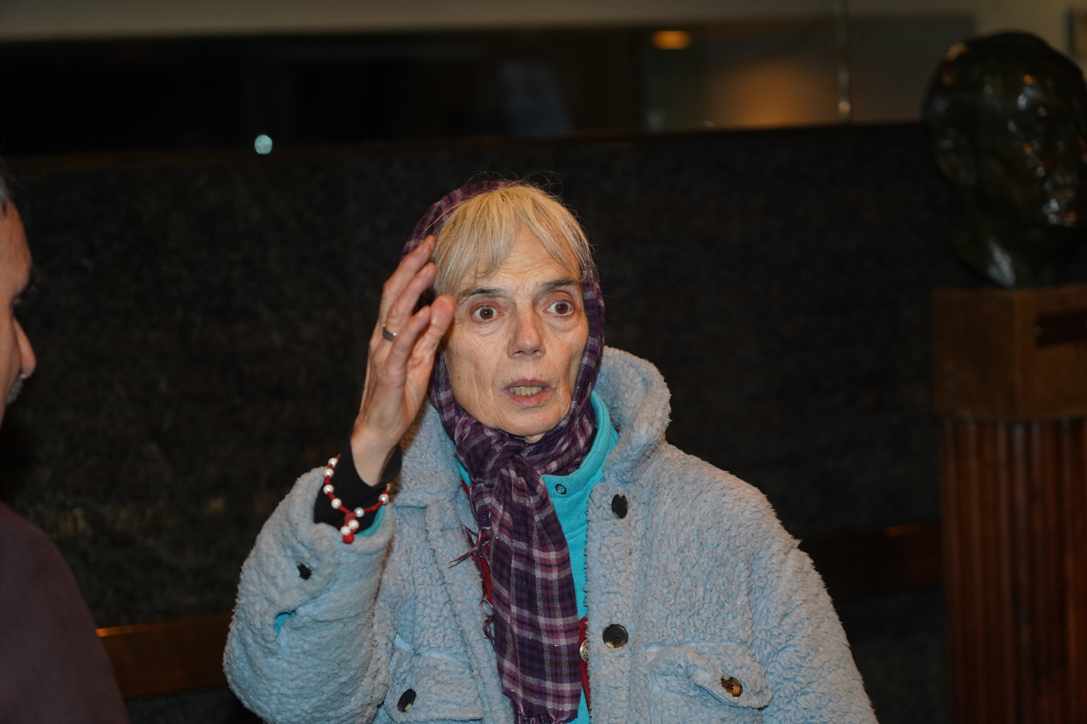 Naša glumica u dugovima do guše, jure je izvršitelji: Biram da li da idem na pijacu ili...