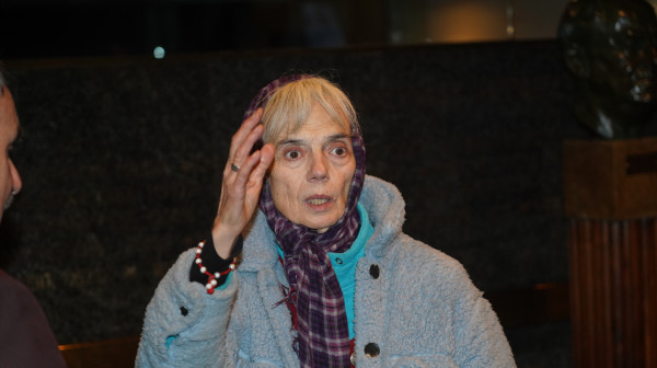 Vesna Pećanac usred Kneza zapevala svetski hit sa Katarinom Savić: Podržala mlade umetnice