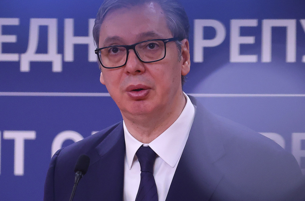 Akademski susreti: Vučić danas sa studentima Harvarda i MIT-a