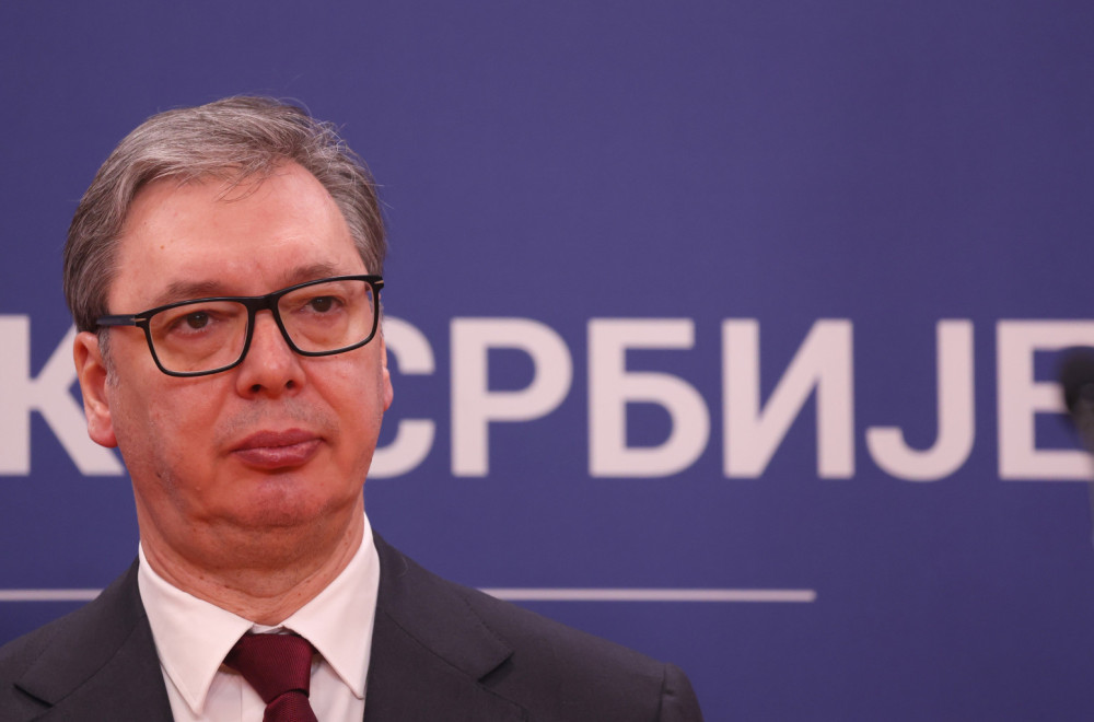 Vučić sutra sa ministarkom za klimatske promene i životnu sredinu UAE