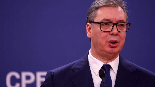 Vučić sutra u 17 sati o svim aktuelnim temama