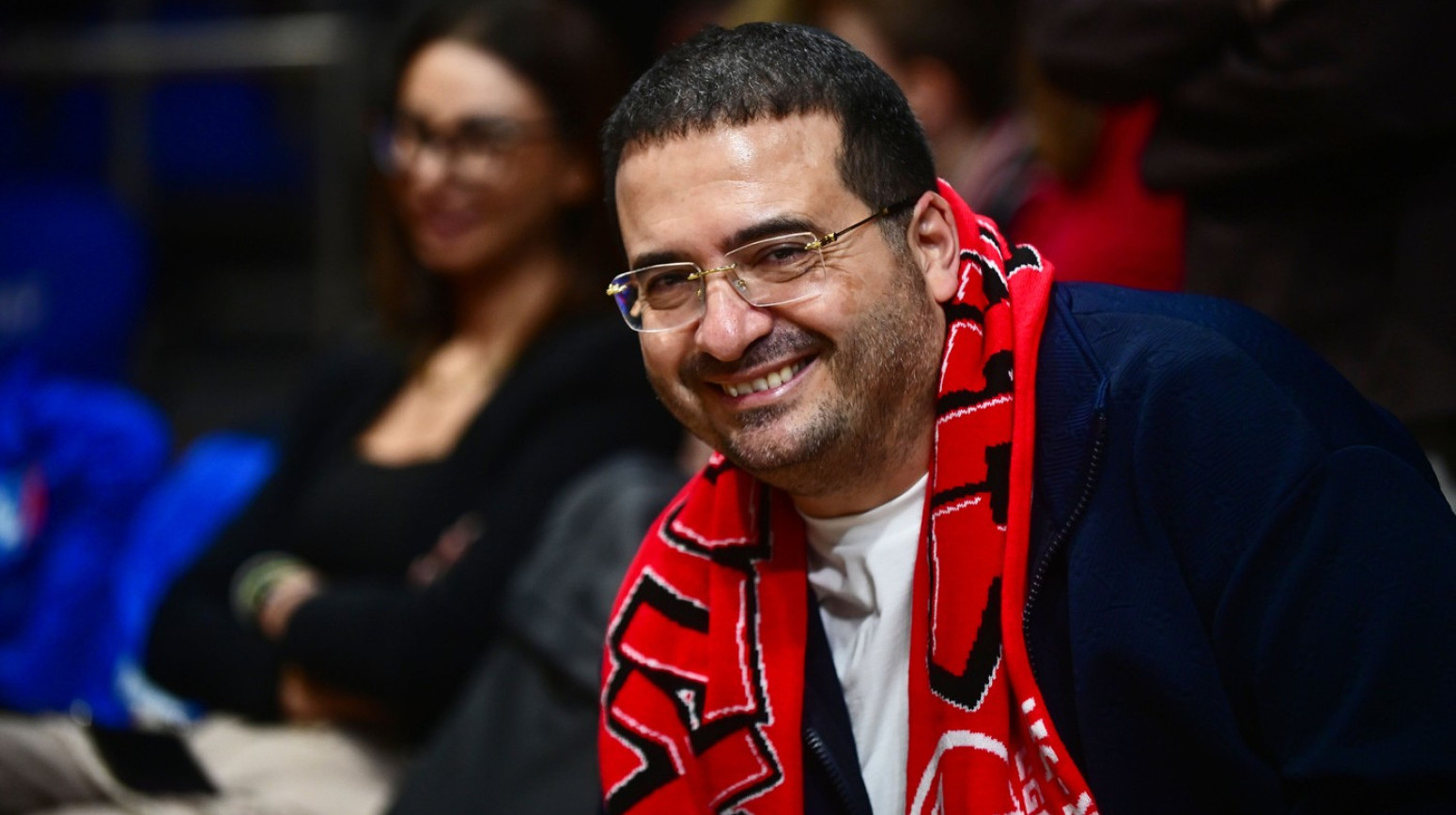 Vlasnik Hapoela "pecnuo" Real: "Odjavljivanje pre meča nije dobra ideja"