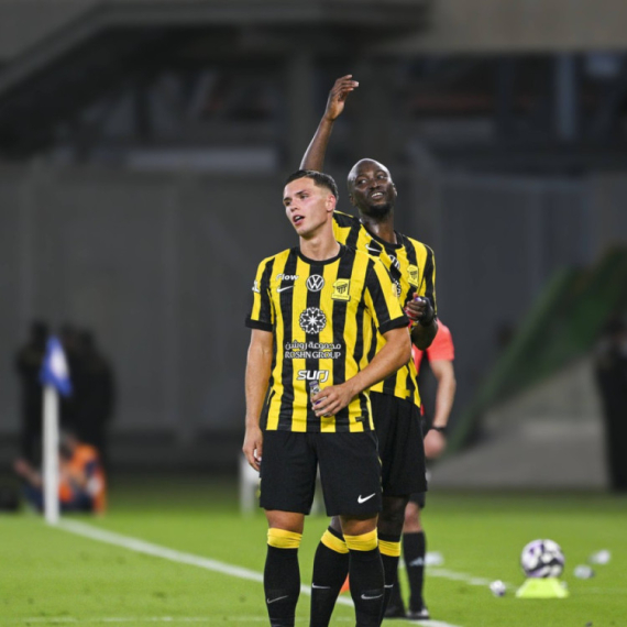 Jan-Karlo Simić se vraća u Evropu – ekipa iz Bundeslige spremila četvorogodišnji ugovor