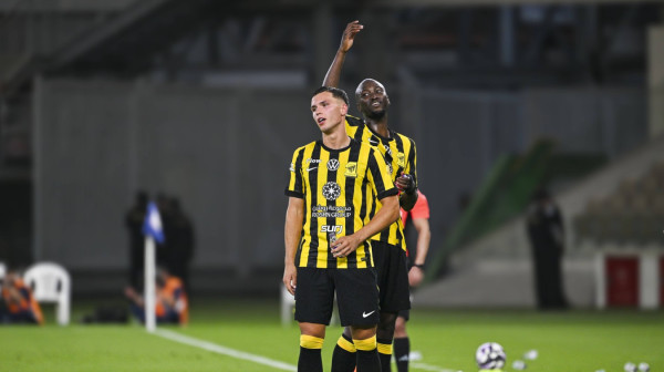 Jan-Karlo Simić se vraća u Evropu – ekipa iz Bundeslige spremila četvorogodišnji ugovor