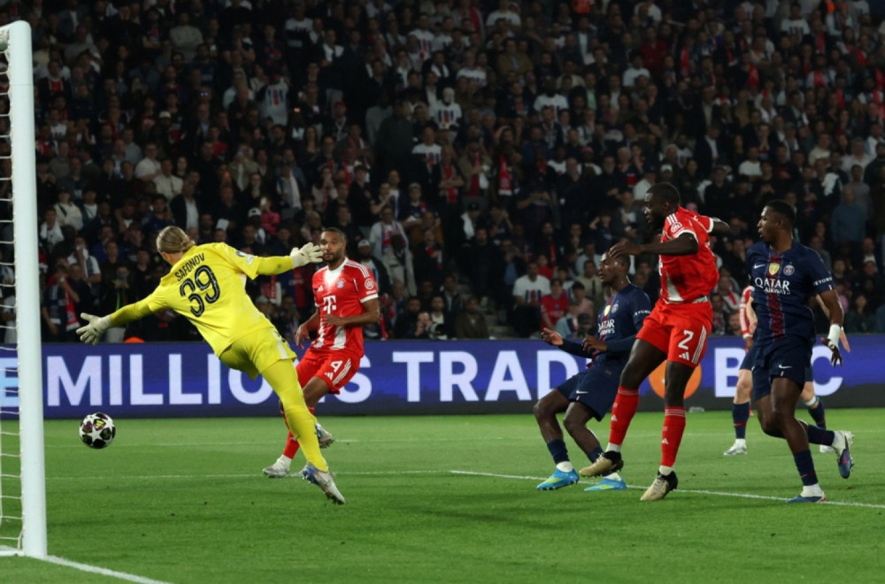 Od onog teško da može bolje – Bajern i PSŽ u finalu pre finala