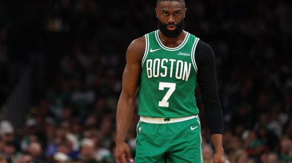 NBA liga kaznila Brauna zbog komentara na suđenje