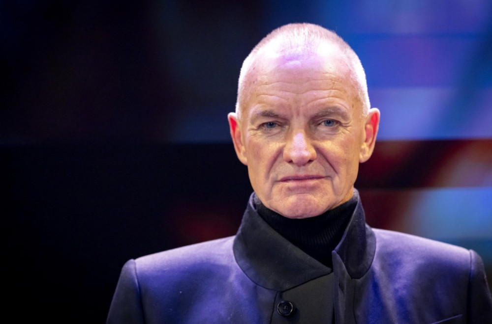 Sting ne odstupa od jednog principa: Njegova deca ovo moraju da poštuju
