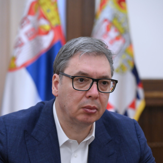 Hrvatski mediji likuju – kampanja je na vrhuncu: Pritisci na Srbiju i Vučića