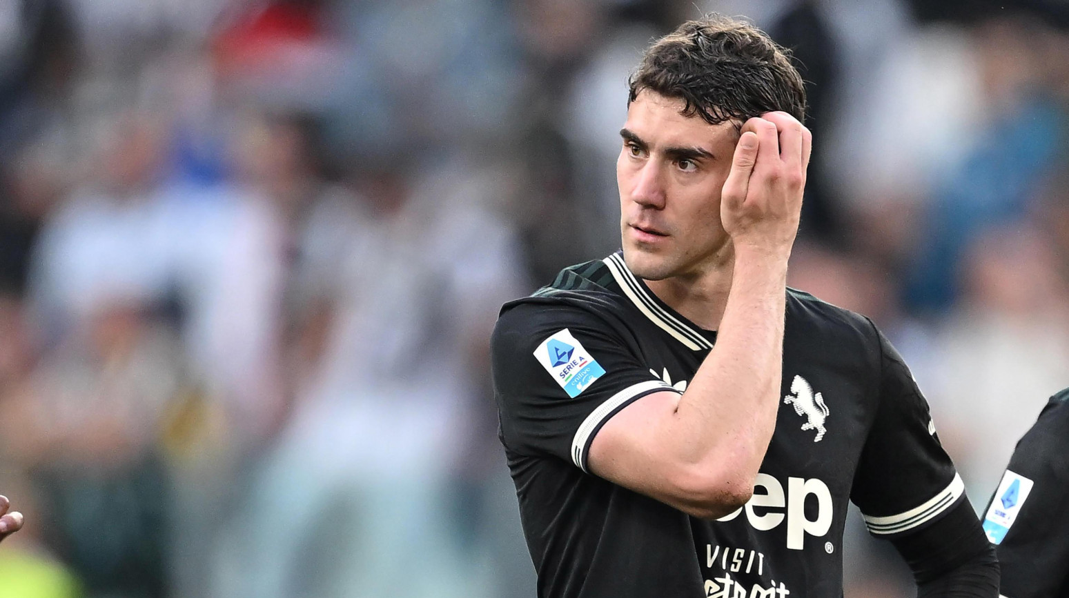 Gde je zapelo – Vlahović i Juve bez dogovora posle pet sastanaka