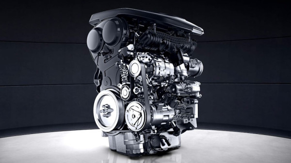 Rusi napravili svoj V8 turbodizel: Zapremina 17 litara i snaga od 650 konja