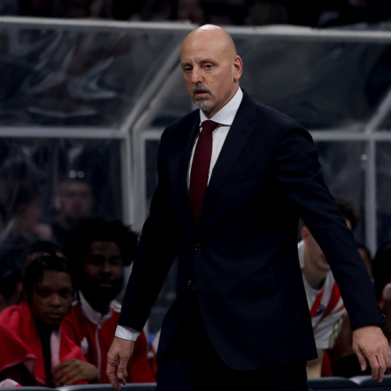 Obradović najavio duel sa Cedevita Olimpijom