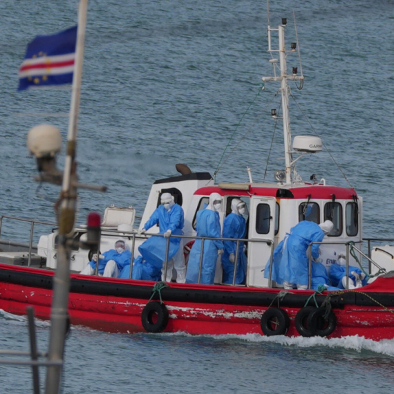 Naučnici rade na vakcini protiv hantavirusa: Dostavljaće se dronovima