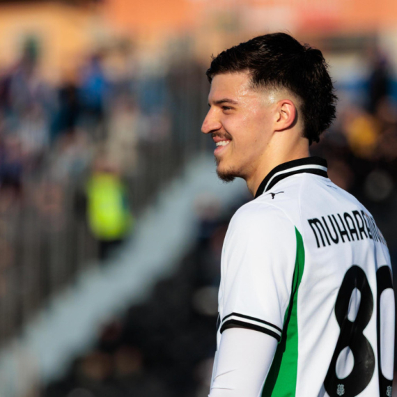 Juve, Inter, Barsa – svi žele bosansko čudo