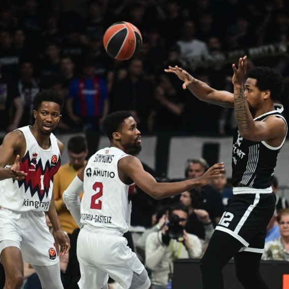 Španci tvrde: Partizan pronašao potencijalno pojačanje u Baskoniji?