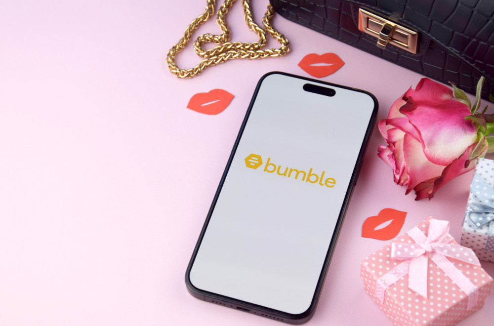 Bumble uvodi pčelu koja bira partnera umesto vas – AI postaje novi provodadžija