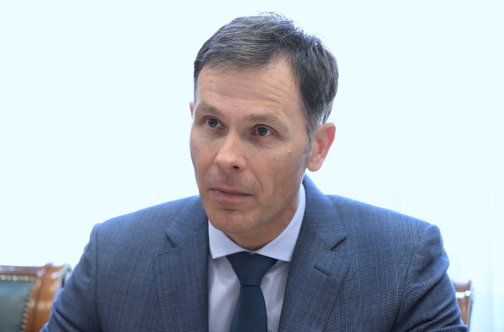Mali odgovorio Nikeziću: Ne možete da podnesete uspeh Srbije; Ne brinite vi za budžet države