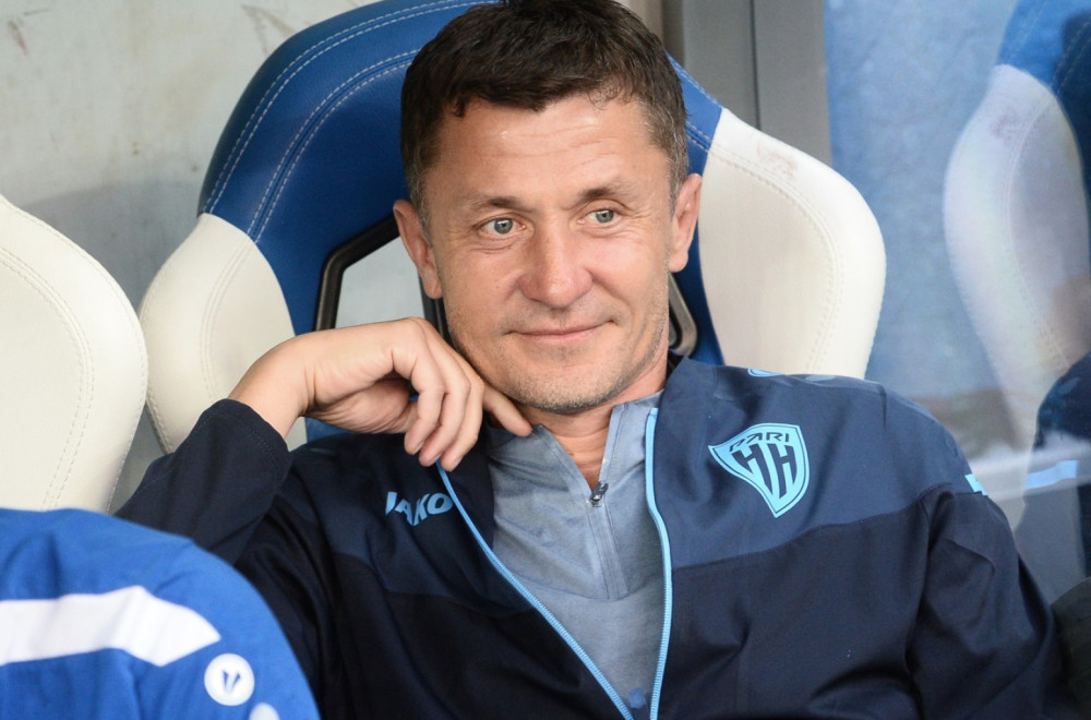 Suspendovan Saša Ilić