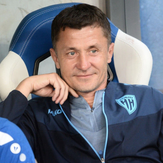 Suspendovan Saša Ilić