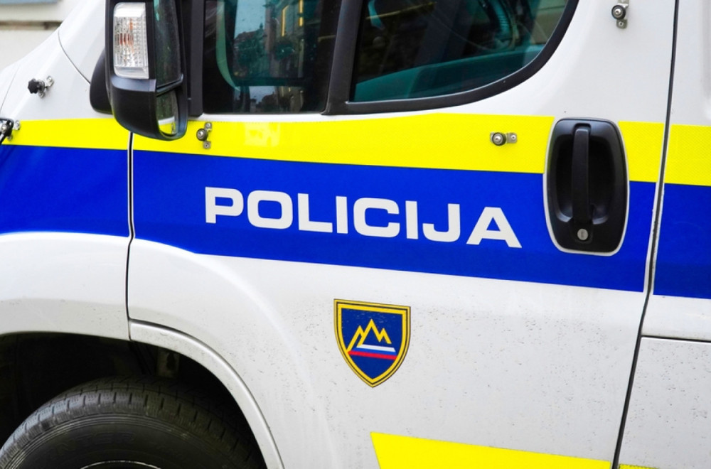 Horor u Ljubljani: Dve žene izbodene nožem FOTO