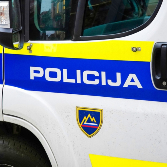Horor u Ljubljani: Dve žene izbodene nožem FOTO