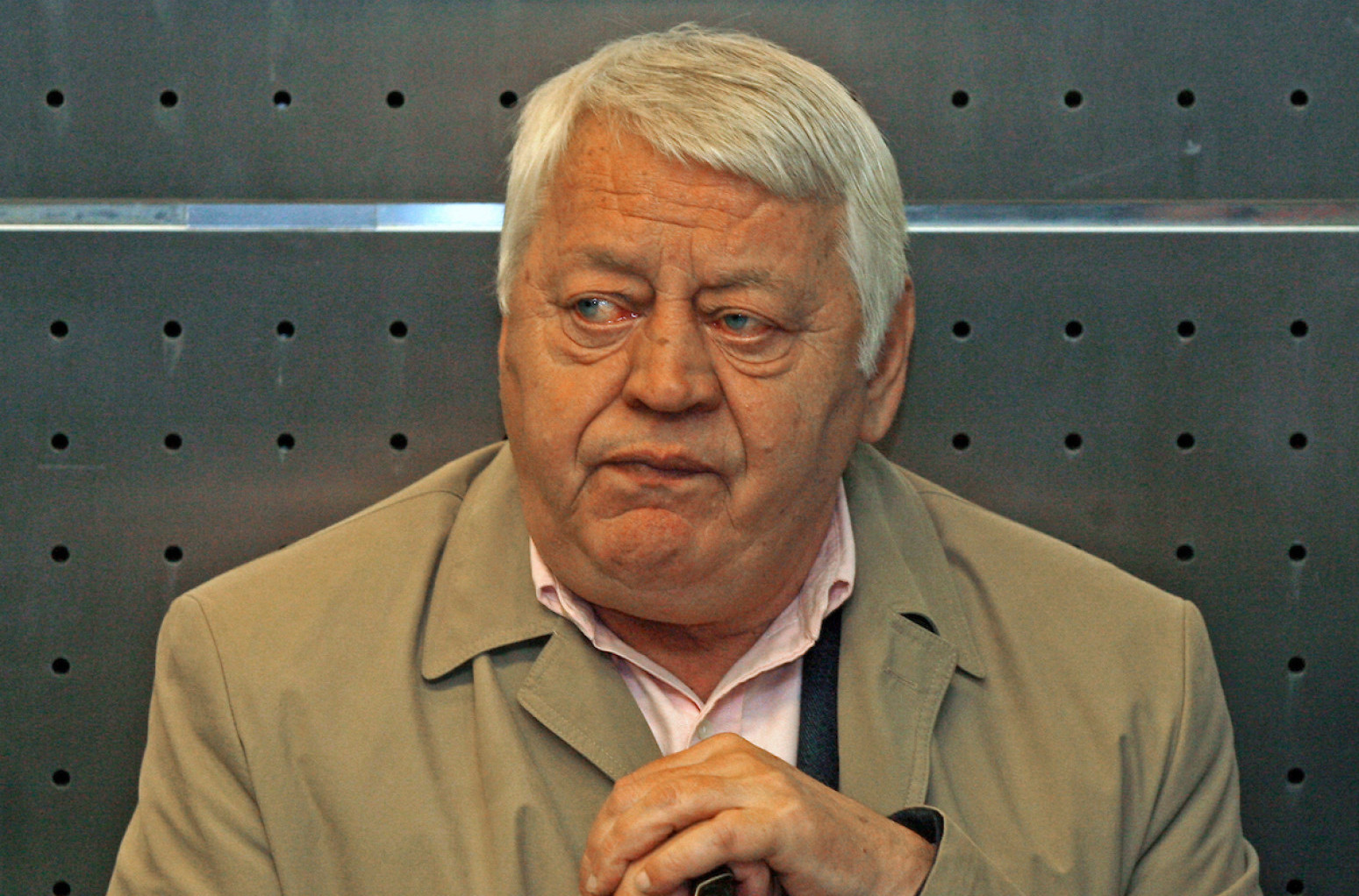 Preminuo legendarni Vladimir Cvetković