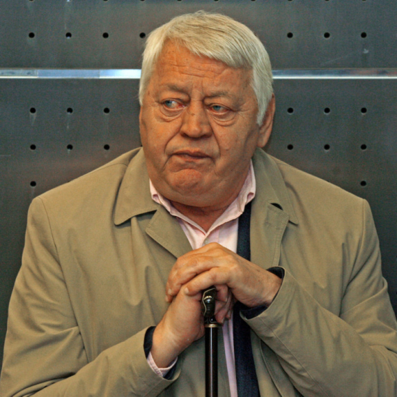 Preminuo legendarni Vladimir Cvetković