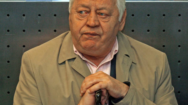 Preminuo legendarni Vladimir Cvetković