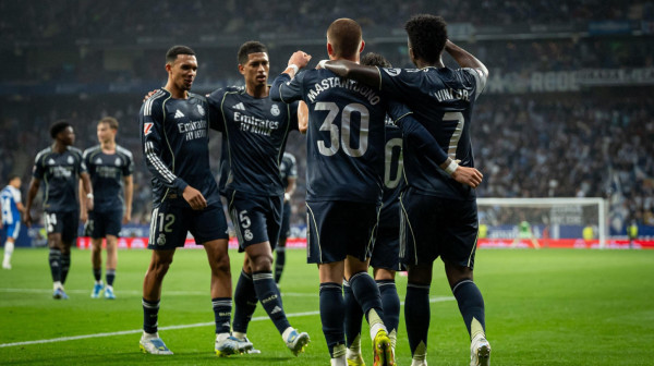 Haos pred derbi: Tuča na treningu Reala pred duel odluke sa Barselonom